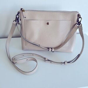 ✨MADEWELL✨Transport Shoulder Crossbody Bag